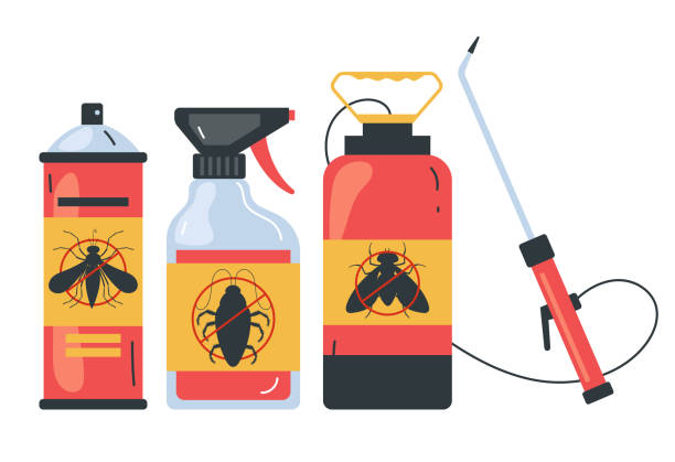 Best Mosquito Control Services  in Pacheco, CA